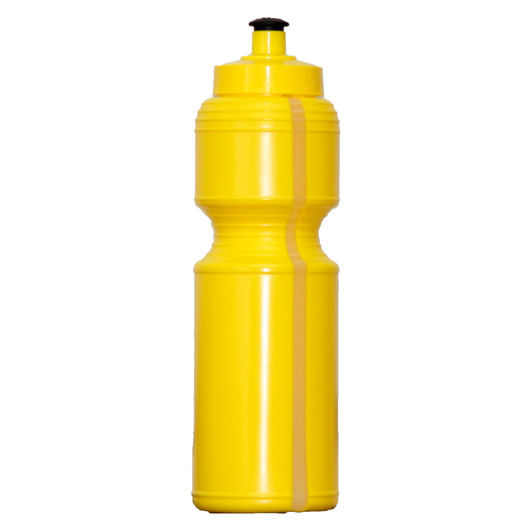 Yellow Freeman Drink Bottles